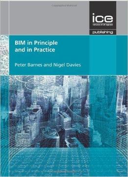 Bim In Principle And Practice