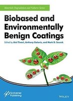 Biobased And Environmentally Benign Coatings
