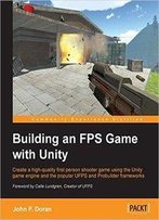 Building An Fps Game With Unity