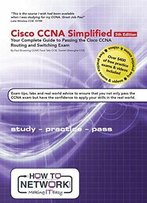 Cisco Ccna Simplified: 5th Edition
