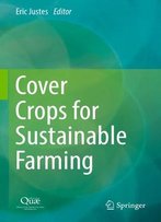 Cover Crops For Sustainable Farming
