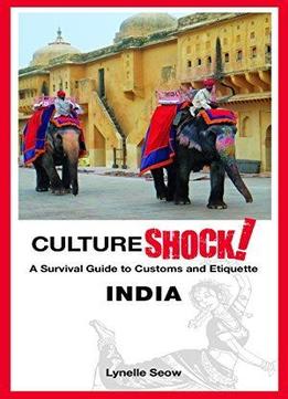 Cultureshock! India (cultureshock! Guides)