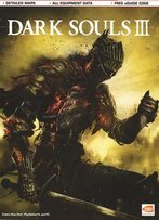 Dark Souls Iii: Prima Official Game Guide