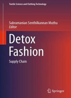 Detox Fashion: Supply Chain