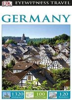 Dk Eyewitness Travel Guide: Germany