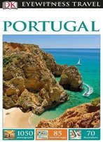 Dk Eyewitness Travel Guide: Portugal