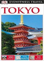 Dk Eyewitness Travel Guide: Tokyo