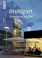 Dumont Bildatlas Stuttgart: Schwäbische Alb, Auflage: 2