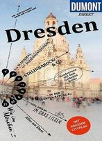 Dumont Direkt Reiseführer Dresden: Mit Großem Cityplan
