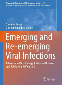 Emerging And Re-emerging Viral Infections