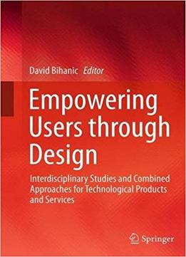Empowering Users Through Design