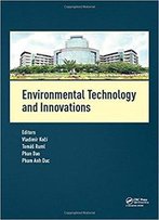 Environmental Technology And Innovations