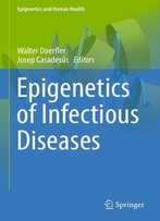 Epigenetics Of Infectious Diseases