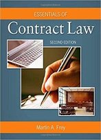 Essentials Of Contract Law, 2nd Edition