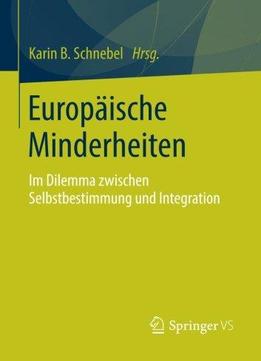 Europäische Minderheiten