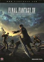 Final Fantasy Xv: Standard Edition