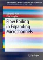 Flow Boiling In Expanding Microchannels