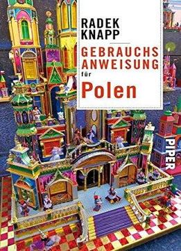 Gebrauchsanweisung Für Polen
