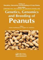 Genetics, Genomics And Breeding Of Peanuts