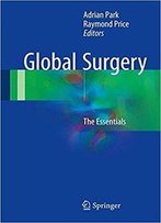 Global Surgery: The Essentials