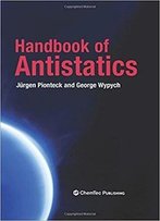 Handbook Of Antistatics (2nd Edition)