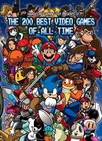 Hardcore Gaming 101 Presents: The 200 Best Video Games Of All Time