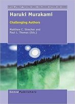 Haruki Murakami: Challenging Authors