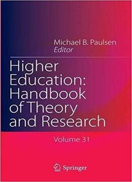 Diversity literature review in higher education the next research agenda