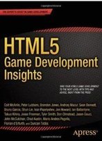 Html5 Game Development Insights