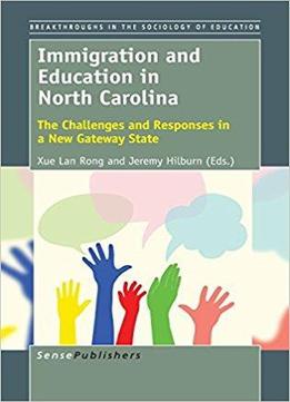 Immigration And Education In North Carolina