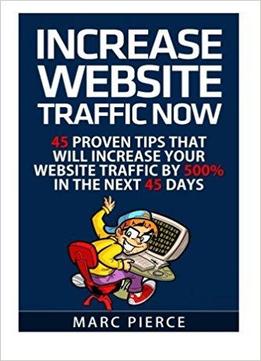 Increase Website Traffic Now
