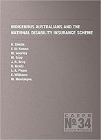 Indigenous Australians And The National Disability Insurance Scheme