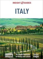 Insight Guides Italy, 8th Edition