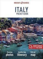Insight Pocket Guide Italy (Insight Pocket Guides)