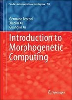 Introduction To Morphogenetic Computing