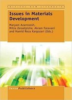 Issues In Materials Development