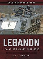 Lebanon (Cold War)