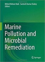 Marine Pollution And Microbial Remediation