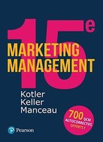 Marketing Management + Quiz