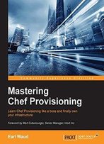 Mastering Chef Provisioning