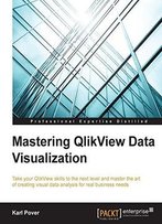 Mastering Qlikview Data Visualization