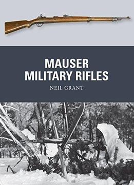 Mauser Military Rifles (weapon, 39)