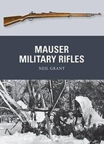Mauser Military Rifles (Weapon, 39)