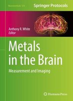 Metals In The Brain: Measurement And Imaging
