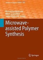 Microwave-Assisted Polymer Synthesis