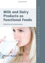 Milk And Dairy Products As Functional Foods