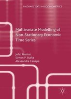 Multivariate Modelling Of Non-Stationary Economic Time Series