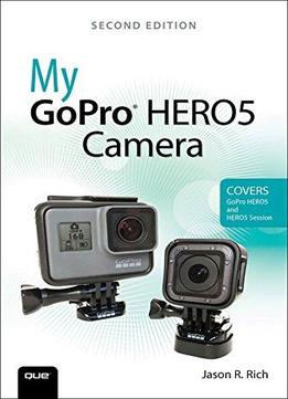 My Gopro Hero5 Camera (my...)