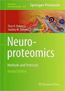 Neuroproteomics: Methods And Protocols
