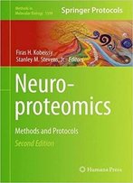 Neuroproteomics: Methods And Protocols